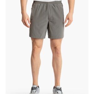Birddogs Dorito Corleone
COLLEGE GYM SHORTS